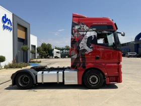 Man Tgx 18.500, снимка 4