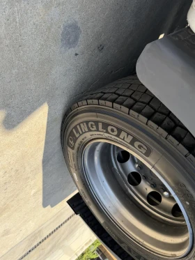 Man Tgx 18.500, снимка 12