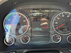 Man Tgx 18.500, снимка 9