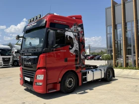 Man Tgx 18.500, снимка 1