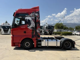 Man Tgx 18.500, снимка 5
