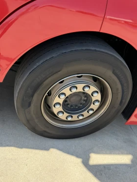 Man Tgx 18.500, снимка 14