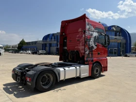 Man Tgx 18.500, снимка 7