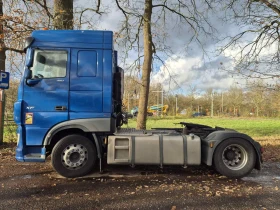 Daf XF 450 FT ADR, снимка 3