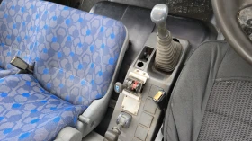 Iveco Eurocargo120e Самосвал + Кран, снимка 8