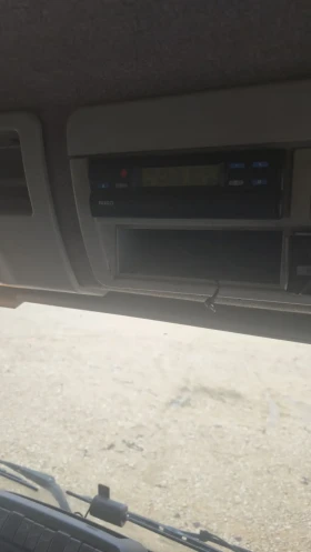 Iveco Eurocargo120e Самосвал + Кран, снимка 11