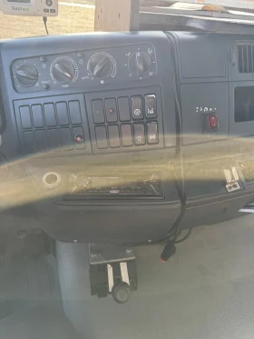 Man 460, снимка 12