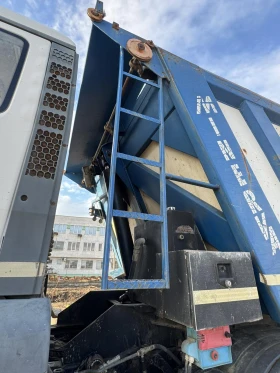 Man 460, снимка 3