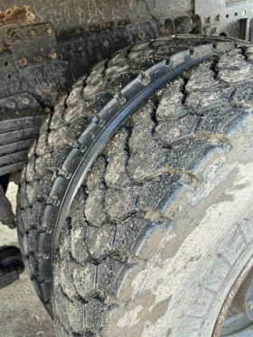 Man 460, снимка 9