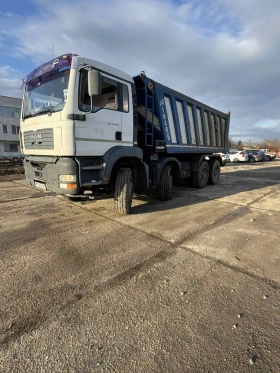 Man 460, снимка 2