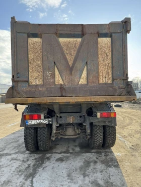 Man 460, снимка 15