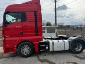 Man Tgx 18.500 | Auto.bg — изображение 5