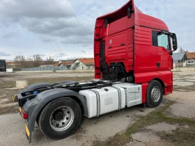 Man Tgx 18.500 | Auto.bg — изображение 8
