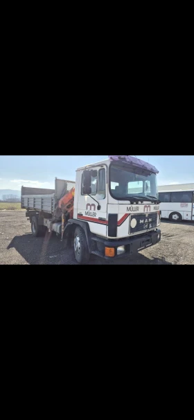 ������ Man 12.222