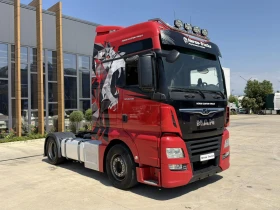 Man Tgx 18.500 | Mobile.bg � ����� ������ 3