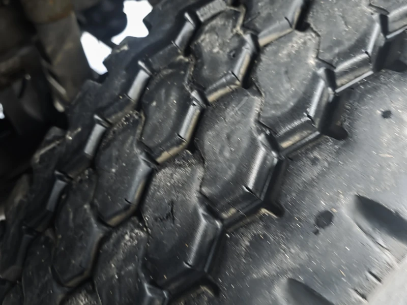 Man 460, снимка 17 - Камиони - 53536222