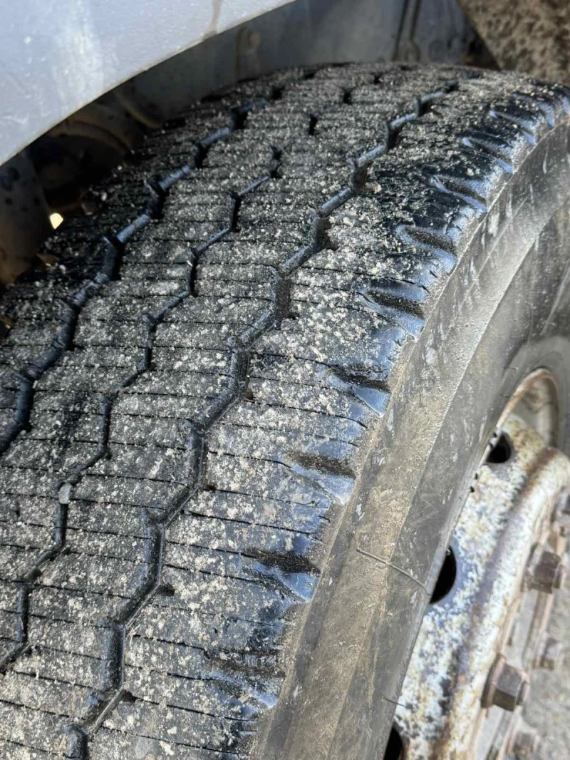 Man 460, снимка 13 - Камиони - 53536222