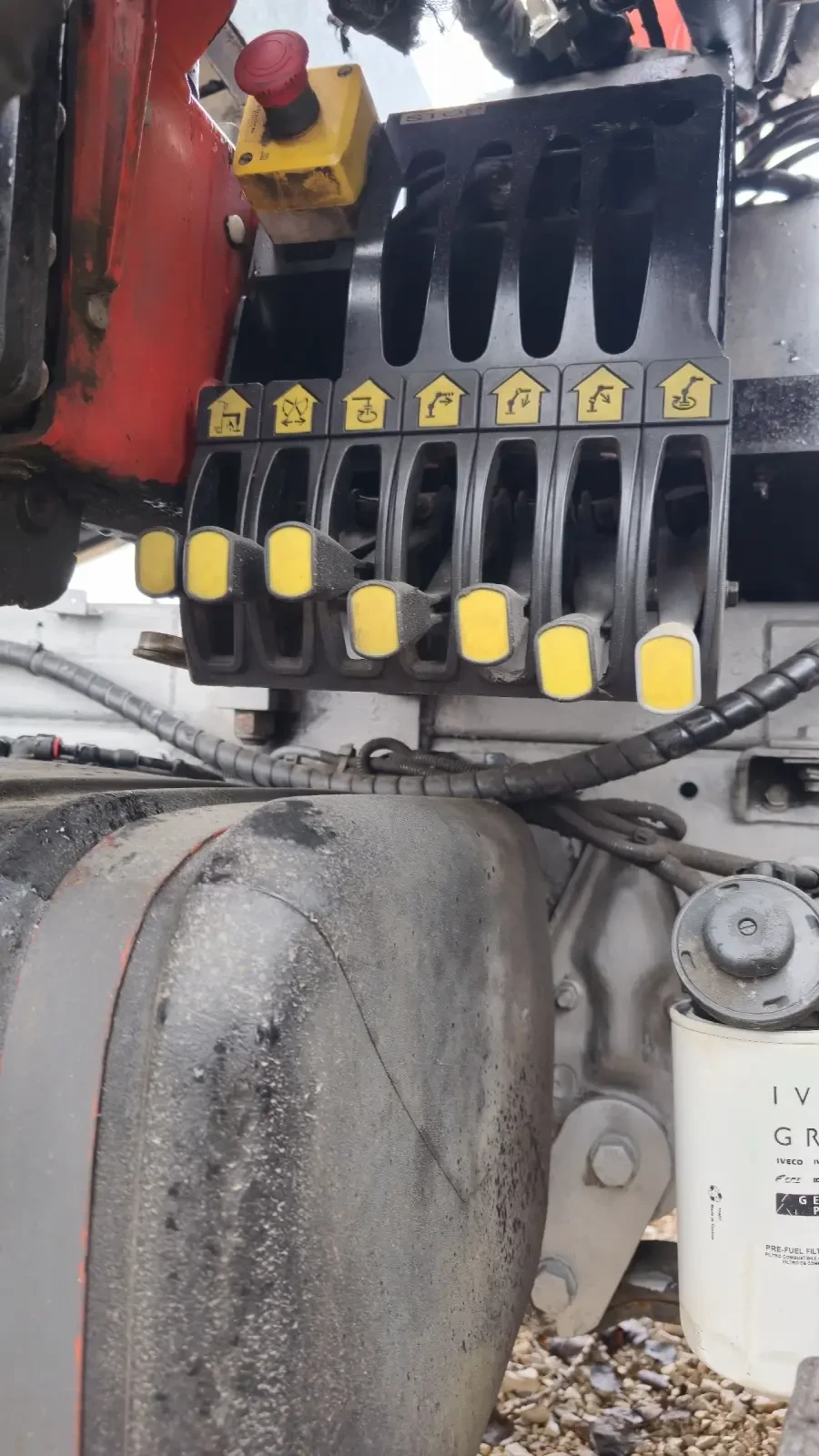 Iveco Eurocargo120e �������� + ���� | Mobile.bg � ����������� 14