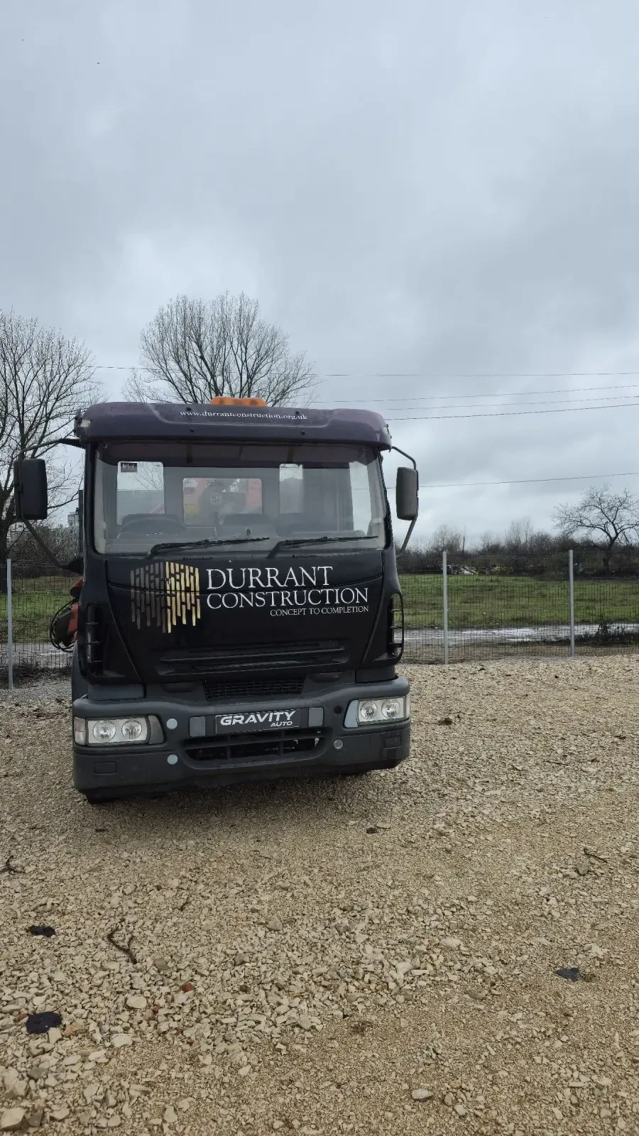 Iveco Eurocargo120e �������� + ���� | Mobile.bg � ����������� 1