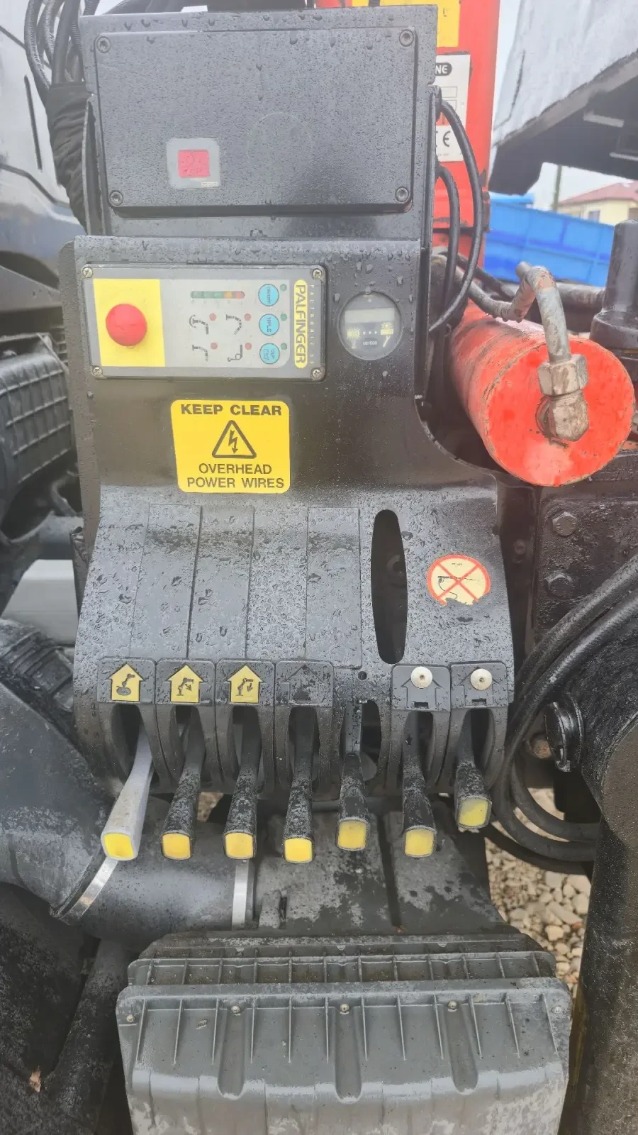 Iveco Eurocargo120e �������� + ���� | Mobile.bg � ����������� 12