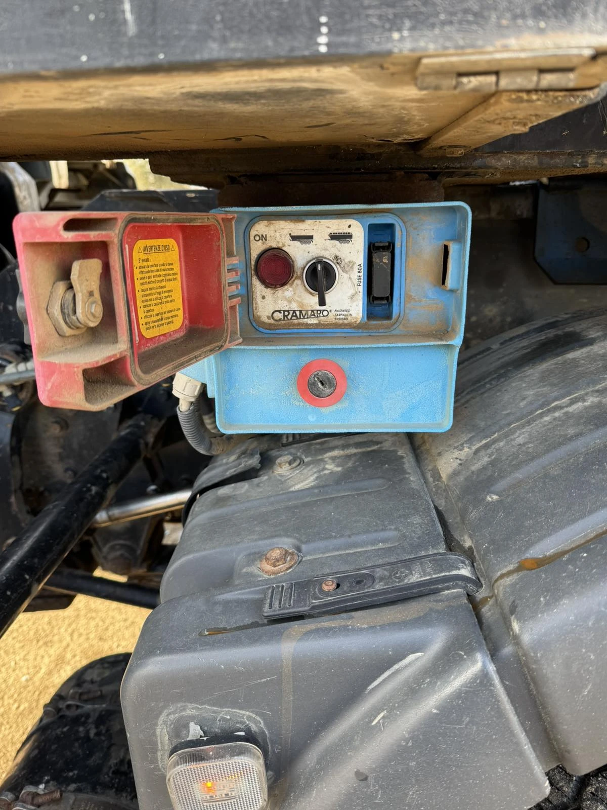 Man 460  - изображение 7