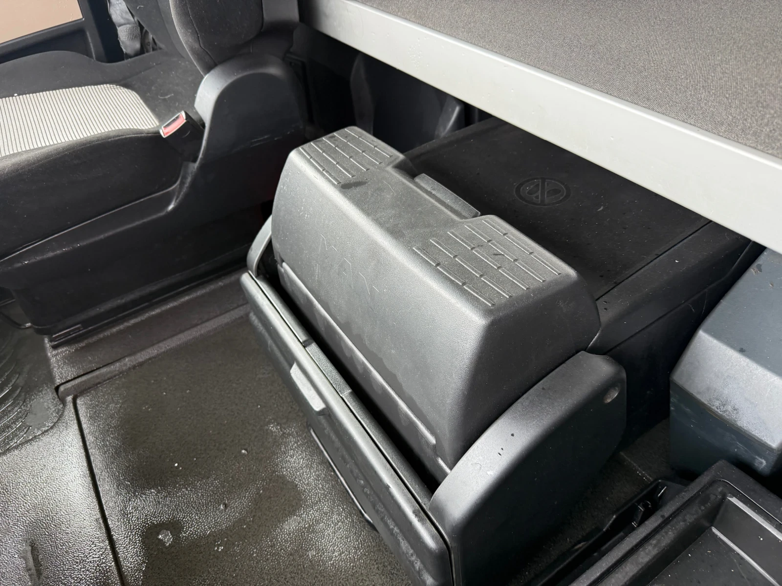 Man Tgx 18.500, снимка 12 - Камиони - 53963106