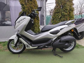 Yamaha NMAX 125i  abs, снимка 9