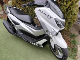 Yamaha NMAX 125i  abs, снимка 1