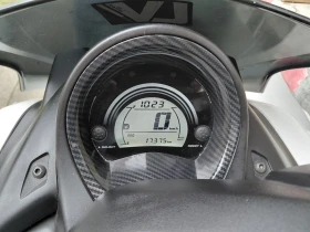Yamaha NMAX 125i  abs, снимка 15