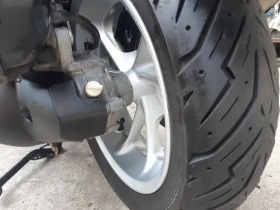 Yamaha NMAX 125i  abs, снимка 10