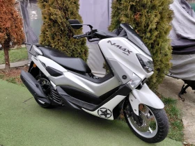 Yamaha NMAX 125i  abs, снимка 2