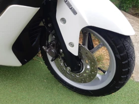 Yamaha NMAX 125i  abs, снимка 6