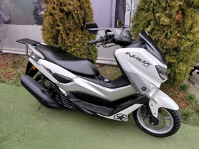 Yamaha NMAX 125i  abs, снимка 3