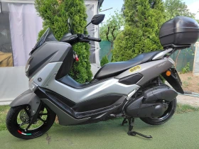 Yamaha NMAX 125i  ABS 2бр., снимка 16