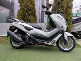 Yamaha NMAX 125i  abs, снимка 4