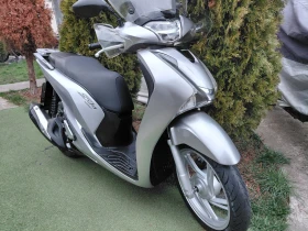 Yamaha NMAX 125i  ABS 2бр., снимка 17
