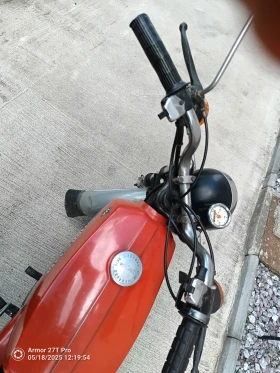 Simson 50, снимка 11