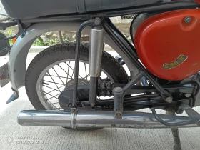 Simson 50, снимка 6
