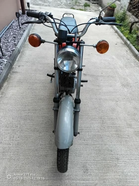 Simson 50, снимка 3