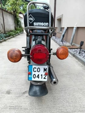 Simson 50, снимка 12