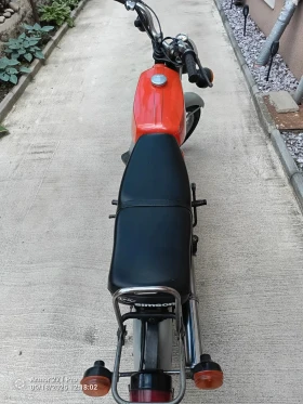 Simson 50, снимка 4