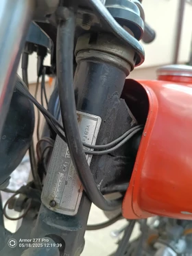 Simson 50, снимка 9