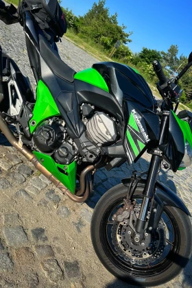 Kawasaki Z 800, снимка 7