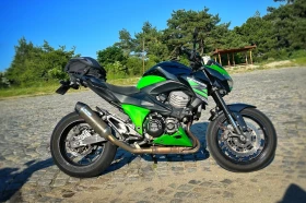 Kawasaki Z 800, снимка 3