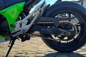 Kawasaki Z 800, снимка 8