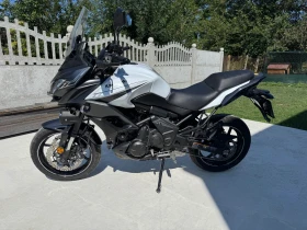 Kawasaki Versys 650 ABS, снимка 1
