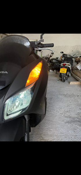 Honda Forza, снимка 6