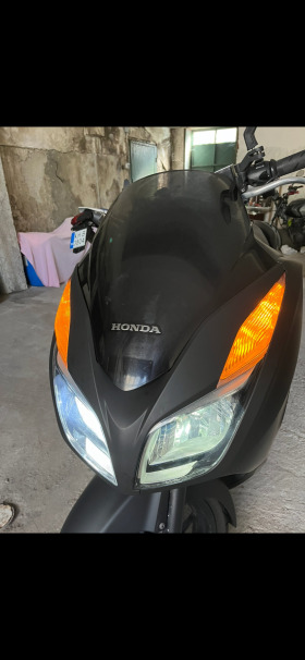 Honda Forza | Mobile.bg   4
