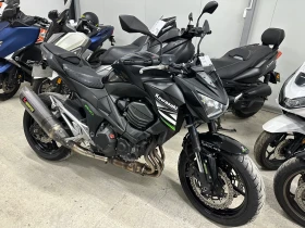 Kawasaki Z 800i ABS AKRAPOVIC, снимка 1