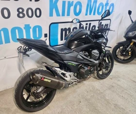 Kawasaki Z 800i ABS AKRAPOVIC | Mobile.bg    3